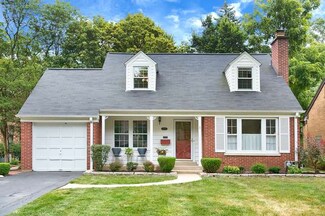 4719 Central Ave, Western Springs, IL 60558