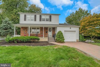 60 S Cedar Ave, Bellmawr, NJ 08031