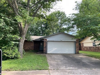 4701 W Charleston St, Broken Arrow, OK 74011