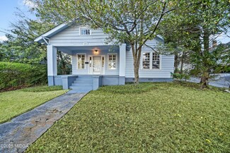 215 Pierce Ave, Macon, GA 31204