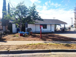 5608 Paraguay Ct, El Paso, TX 79903