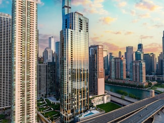 211 N Harbor Dr Unit 1507, Chicago, IL 60601