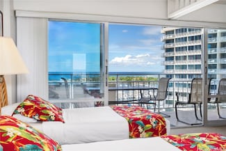 1777 Ala Moana Blvd Unit 1110, Honolulu, HI 96815