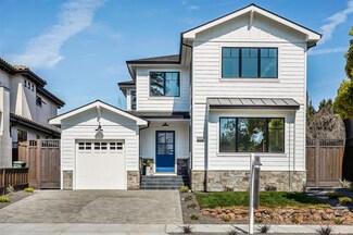 2016 Birch Ave, San Carlos, CA 94070