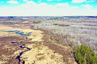 NA Partridge Creek Rd, Partridge Township, MN 55704