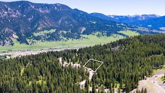 Lot 30 Colters Run Loop, Big Sky, MT 59730