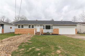 10298 Webster Rd, Strongsville, OH 44136