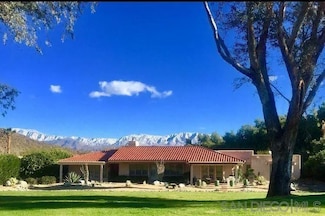 181 Montezuma Rd, Borrego Springs, CA 92004