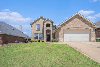 1121 Hidden Glen Ct, Burleson, TX 76028