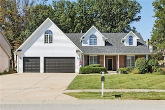 1024 Redwood Ln, Liberty, MO 64068