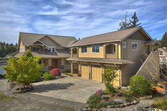 283 Shorewood Court Fi, Fox Island, WA 98333