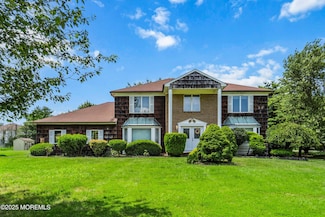 111 Tally Dr, Freehold, NJ 07728