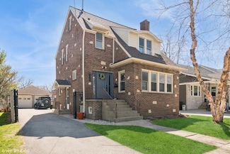 335 W Palatine Rd, Palatine, IL 60067