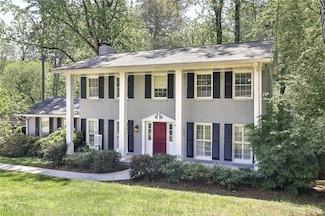 2789 Townley Cir, Atlanta, GA 30340