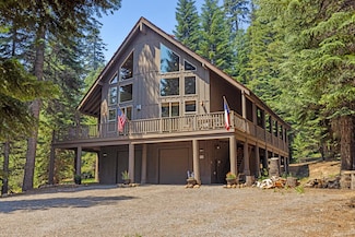 7608 Skycrest Dr, Klamath Falls, OR 97601