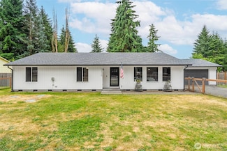 17930 Littlerock Rd SW, Rochester, WA 98579
