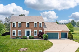 9302 Pimlico Place, Pickerington, OH 43147