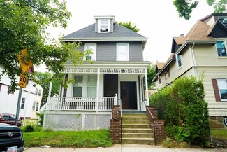 28 Wabon St, Dorchester, MA 02121