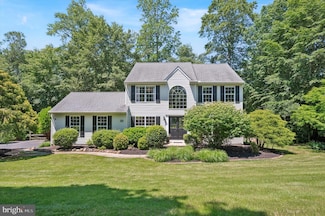 3252 Charles Griffin Dr, Garnet Valley, PA 19060