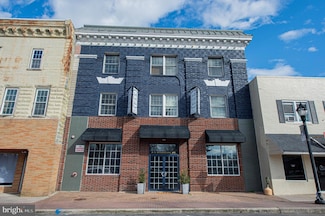 10 N Pennsylvania Ave Unit E, Delmar, DE 19940