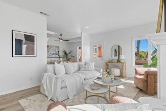 2930 Columbia St Unit F, San Diego, CA 92103