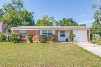 4833 Harper Dr, Mesquite, TX 75150