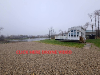 Lot #10 Lakeside Bay Long Lake, Bottineau, ND 58318