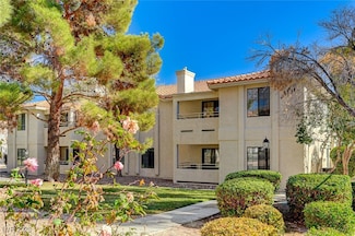2633 S Durango Dr Unit 201, Las Vegas, NV 89117