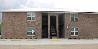 1408 SE 1st St, Smithville, TX 78957