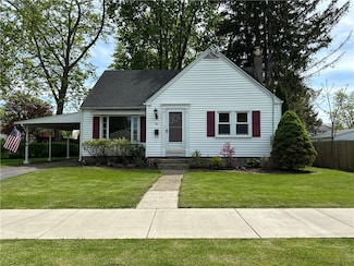 41 Porter St, Seneca Falls, NY 13148