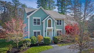 1 White Ln, Middleton, MA 01949