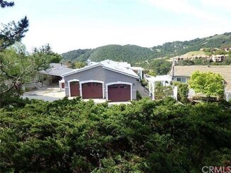 256 Country Club Dr, San Luis Obispo, CA 93401