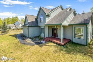 22115 Oberg Rd, Chugiak, AK 99567
