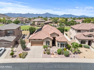 9722 S 45th Ave, Laveen, AZ 85339