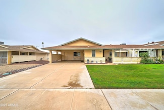 10252 N 105th Dr, Sun City, AZ 85351