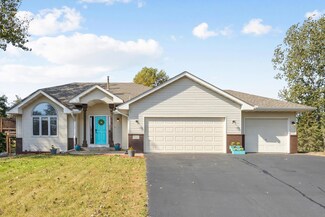 14940 Argon St NW, Anoka, MN 55303