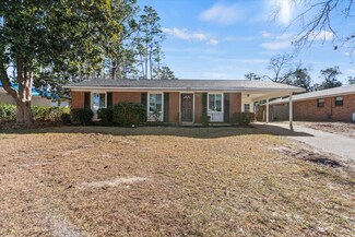 3308 Tate Rd, Augusta, GA 30906