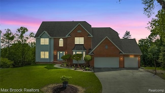 3592 Great Falls Cir Unit 43, Ann Arbor, MI 48108