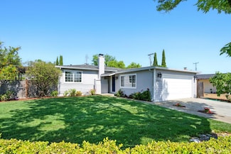 3573 Elmhurst Ave, Santa Clara, CA 95051