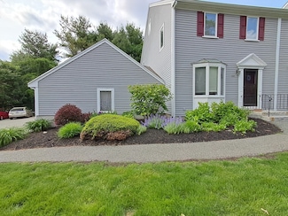 3901 Woodbridge Rd, Peabody, MA 01960