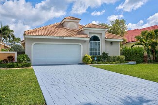 12950 Touchstone Place, West Palm Beach, FL 33418