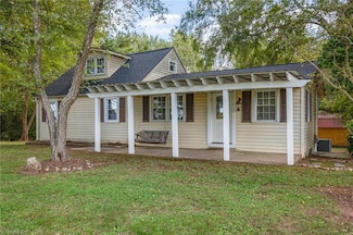 158 John Crotts Rd, Mocksville, NC 27028