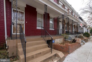 506 Kenyon St NW, Washington, DC 20010