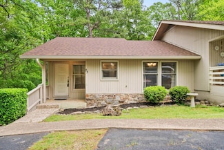 73 Perralena Way, Hot Springs Village, AR 71909