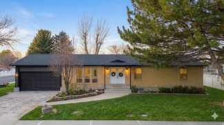 886 S 1240 E, Spanish Fork, UT 84660