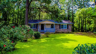 7448 Highway 9, Gresham, SC 29546