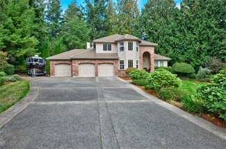 10115 79th Avenue Ct NW, Gig Harbor, WA 98332