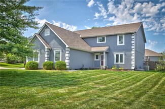 1820 N 160th Cir, Basehor, KS 66007