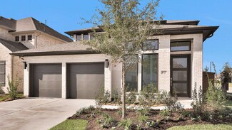 8727 Blue Coral Ln, Cypress, TX 77433