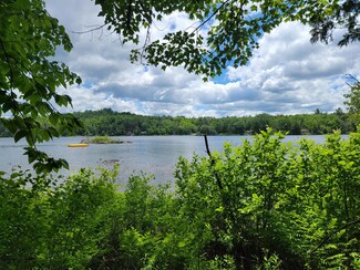 68 Picked Cove Rd, Bowerbank, ME 04426